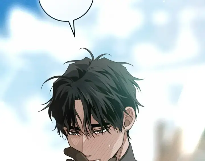 《橡树之下》第76话 太兴奋了图3