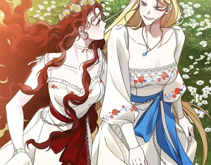 《橡树之下》第76话 太兴奋了图41