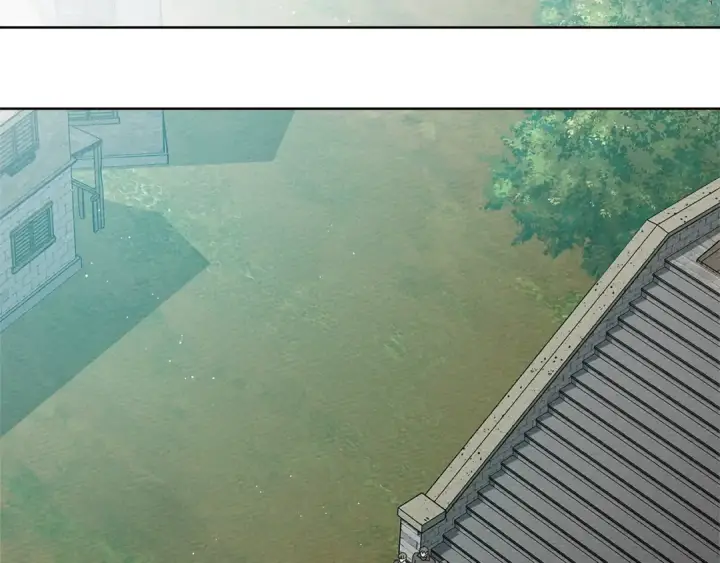 《橡树之下》第77话 留下愉快的回忆图107