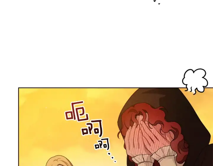 《橡树之下》第77话 留下愉快的回忆图39