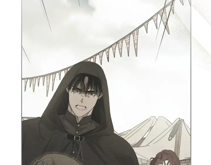 《橡树之下》第77话 留下愉快的回忆图50