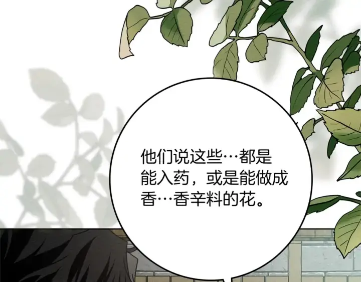 《橡树之下》第78话 我要让你成为最尊贵的淑女图110