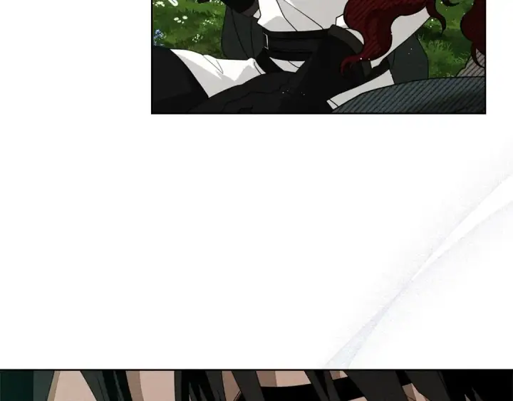 《橡树之下》第78话 我要让你成为最尊贵的淑女图119