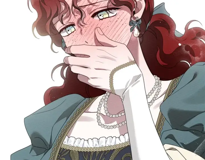 《橡树之下》第78话 我要让你成为最尊贵的淑女图174