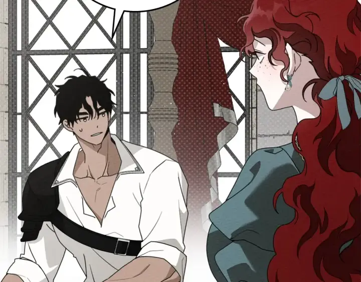 《橡树之下》第78话 我要让你成为最尊贵的淑女图20