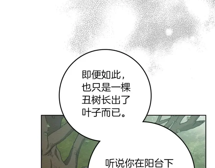 《橡树之下》第78话 我要让你成为最尊贵的淑女图98