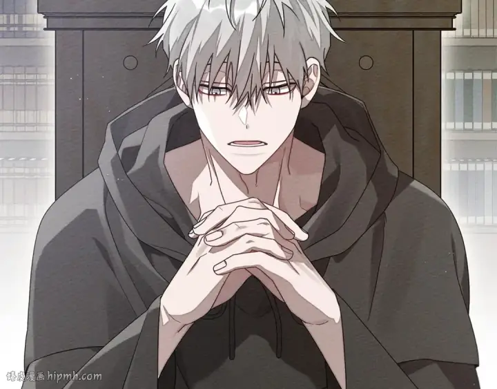 《橡树之下》第80话 骑士精神图136