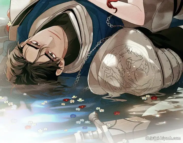 《橡树之下》第84话 这里不要拘谨图120