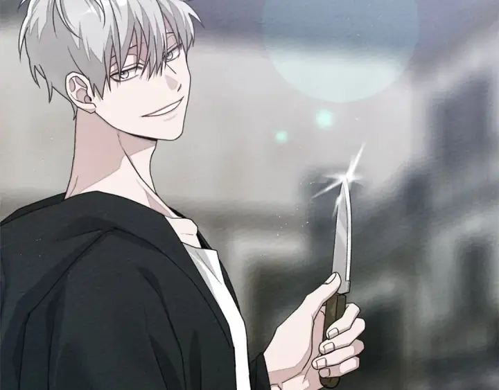 《橡树之下》第84话 这里不要拘谨图50