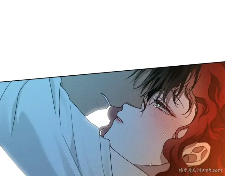 《橡树之下》第85话 全身血液沸腾图128