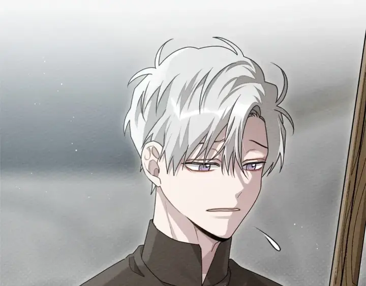 《橡树之下》第85话 全身血液沸腾图166