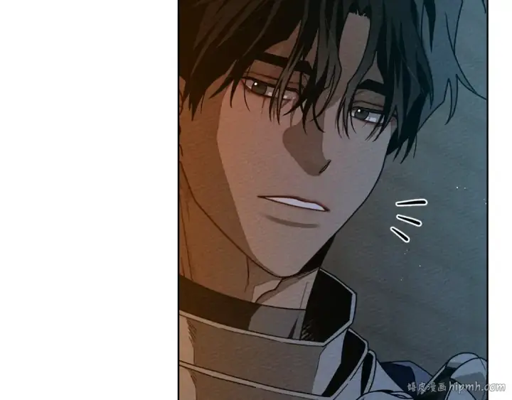 《橡树之下》第85话 全身血液沸腾图8