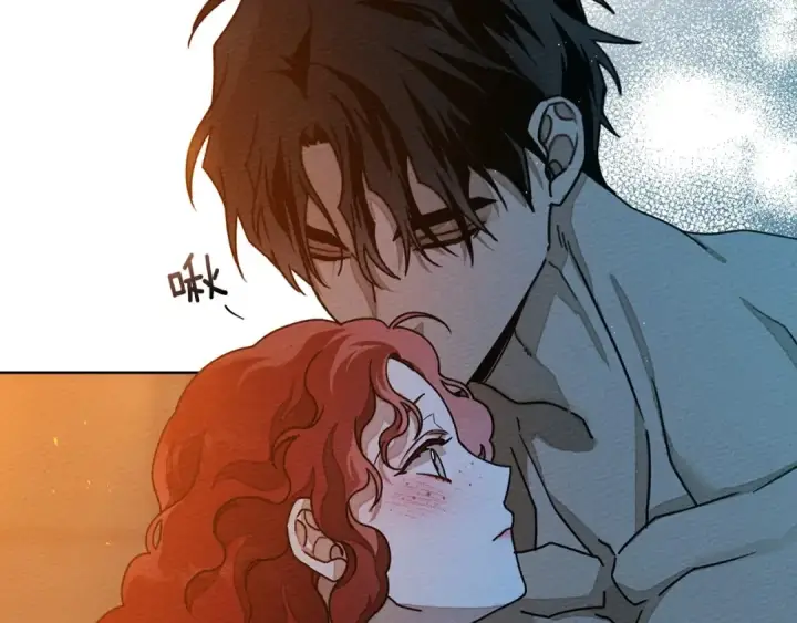《橡树之下》第85话 全身血液沸腾图82
