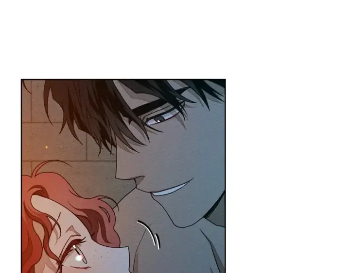 《橡树之下》第85话 全身血液沸腾图86