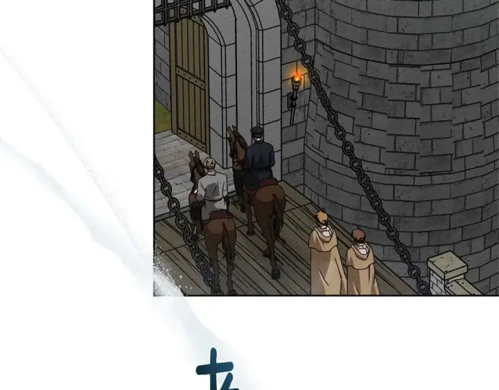 《橡树之下》第86话 你最近怎么这么可爱图102