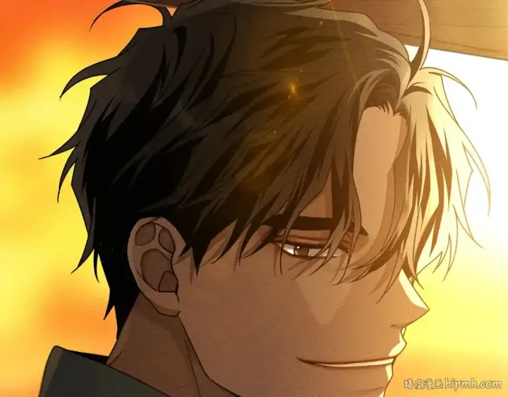 《橡树之下》第86话 你最近怎么这么可爱图152