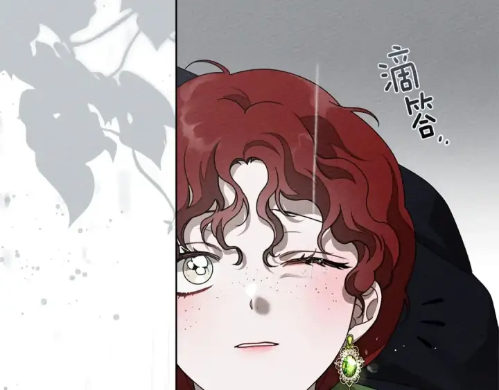 《橡树之下》第87话 等待快出生的好消息图164
