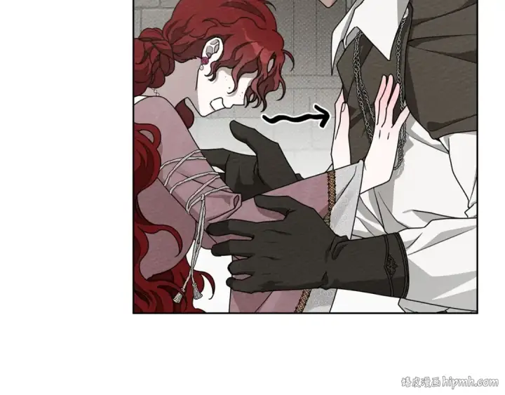 《橡树之下》第90话 我想做我自己想做的！图112