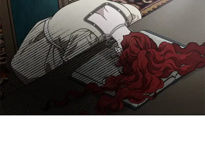 《橡树之下》第90话 我想做我自己想做的！图170