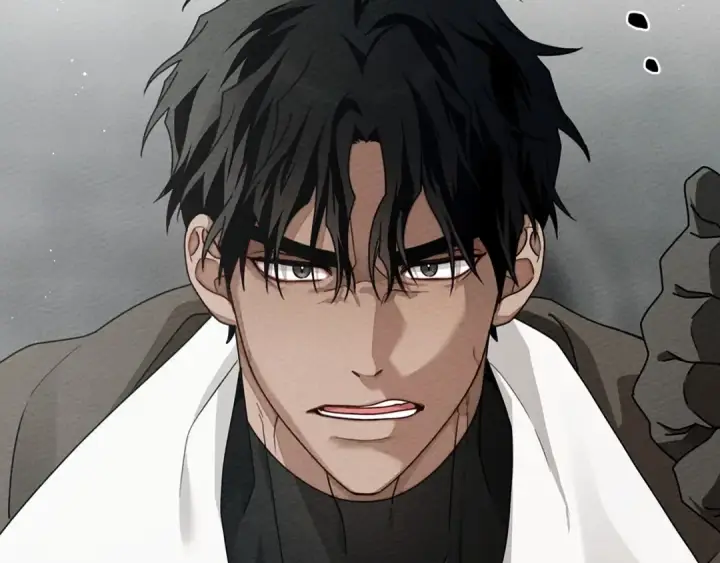 《橡树之下》第90话 我想做我自己想做的！图3
