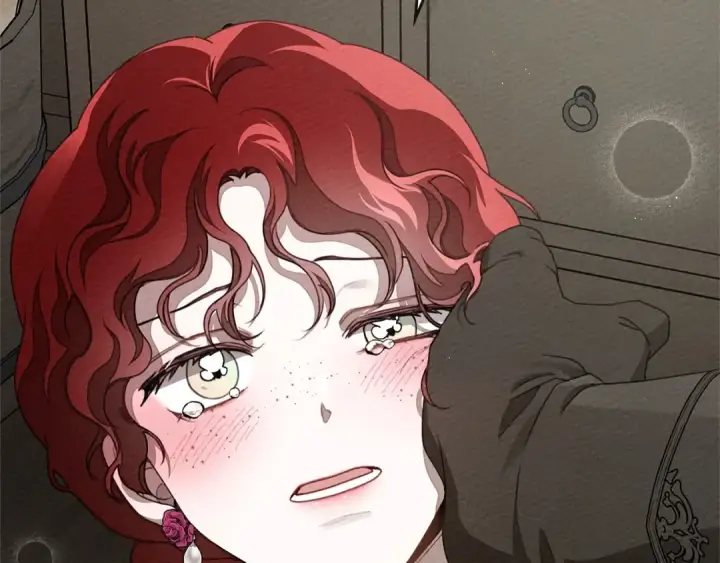 《橡树之下》第90话 我想做我自己想做的！图79