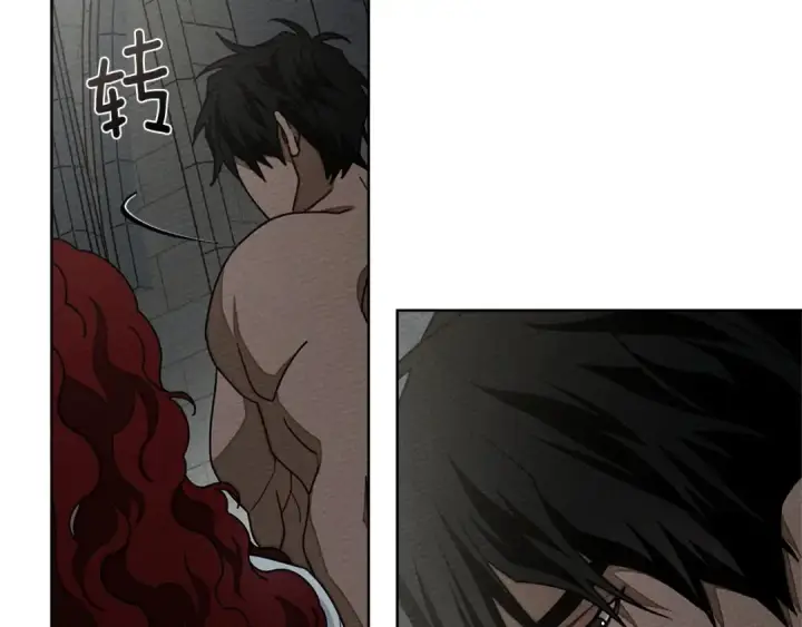 《橡树之下》第91话 生活再苦都不怕，有夫人就够甜图122
