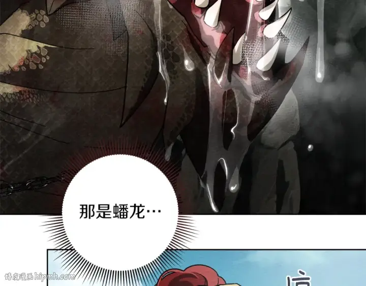 《橡树之下》第98话 拧巴的利普坦图40