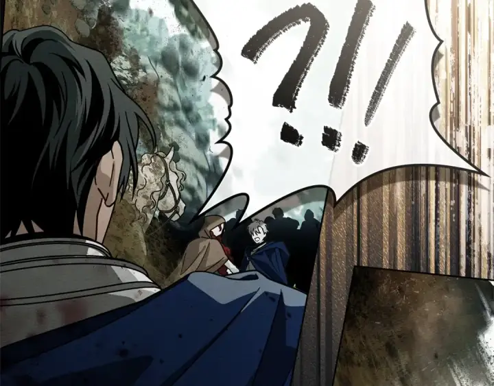 《橡树之下》第100话 滑坡图150