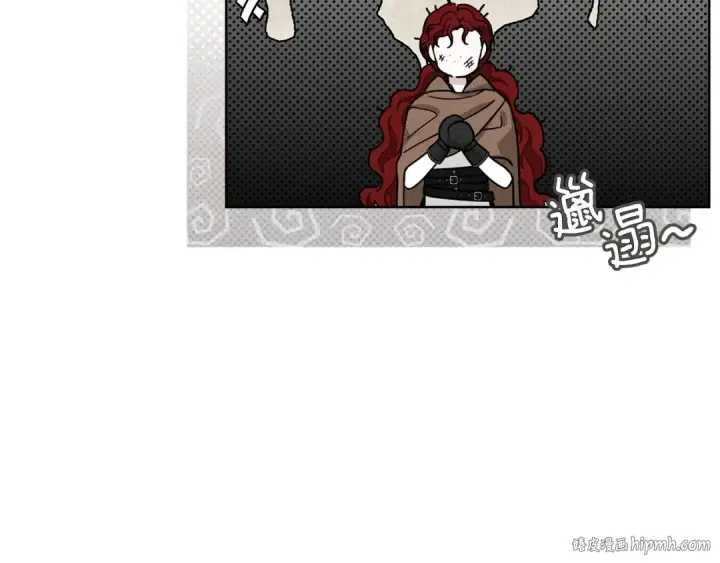 《橡树之下》第101话 孤身一人图96