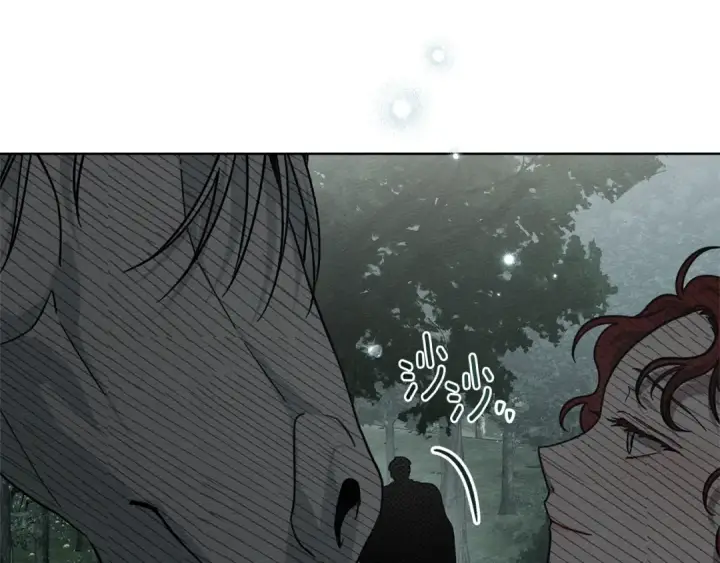 《橡树之下》第102话 神秘白马图151