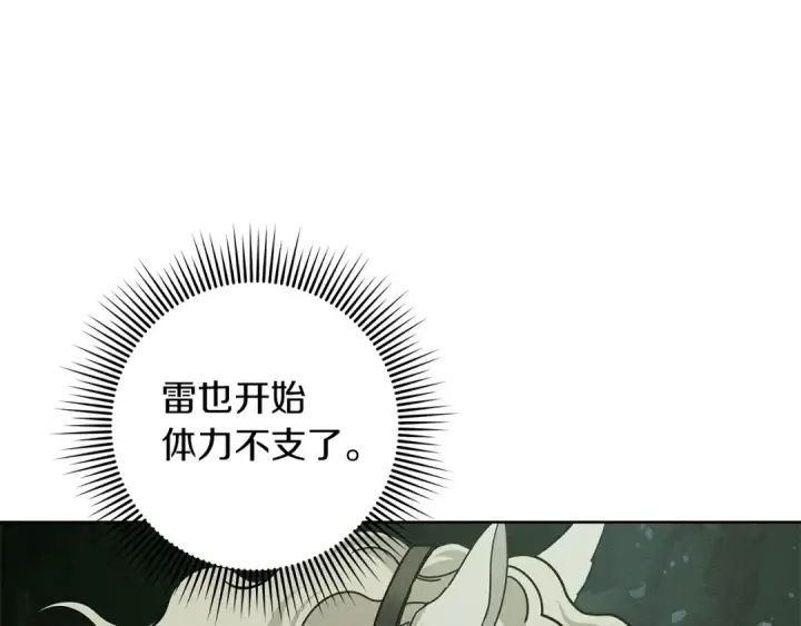 《橡树之下》第102话 神秘白马图51