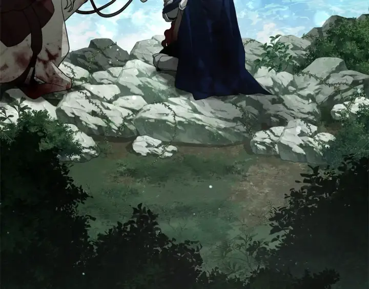 《橡树之下》第103话 避雨图60