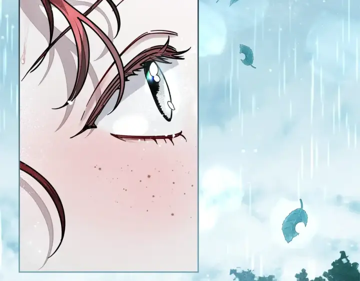 《橡树之下》第103话 避雨图79