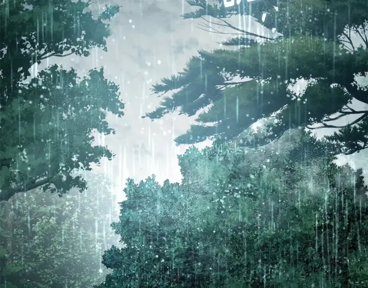 《橡树之下》第103话 避雨图92