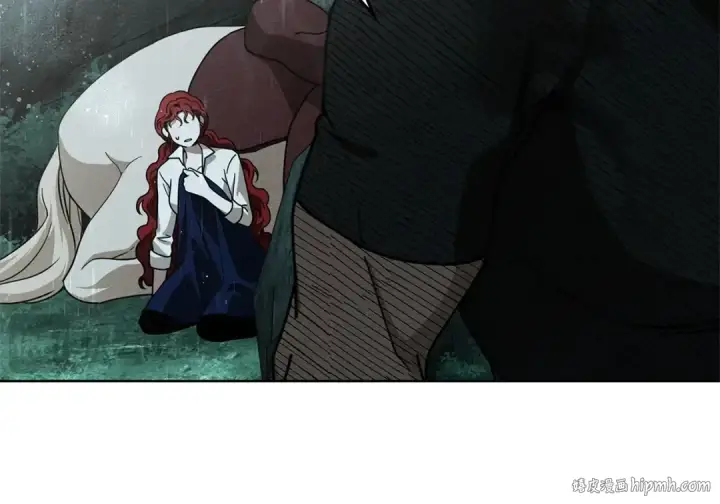 《橡树之下》第104话 身世图16