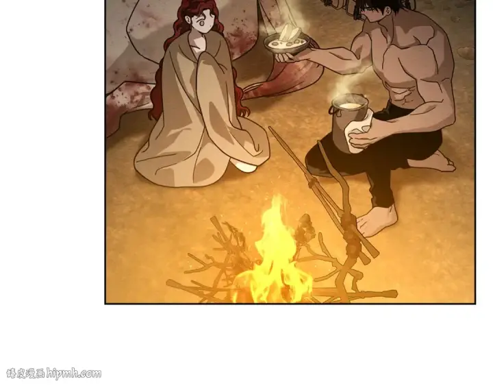 《橡树之下》第104话 身世图72