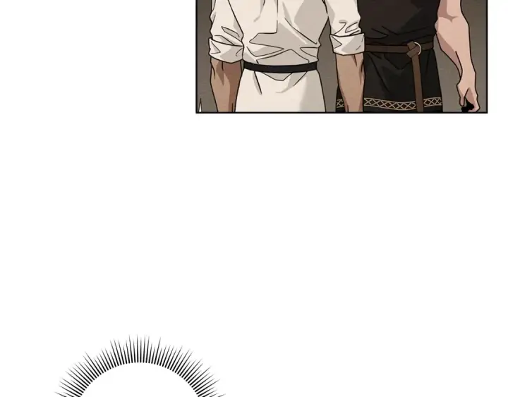 《橡树之下》第106话 练剑图139