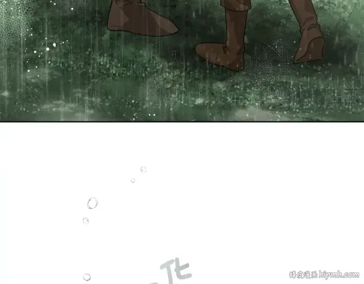 《橡树之下》第107话 雨中沐浴图48