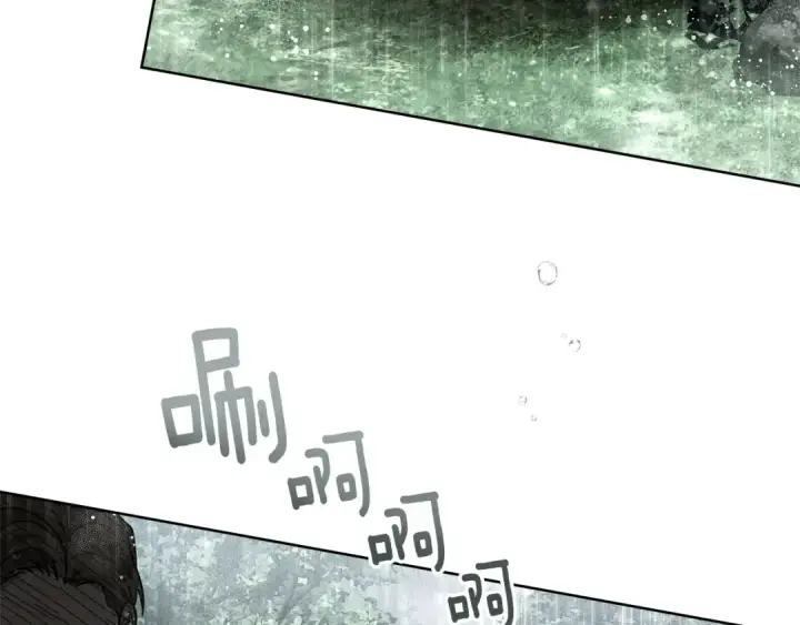 《橡树之下》第107话 雨中沐浴图50