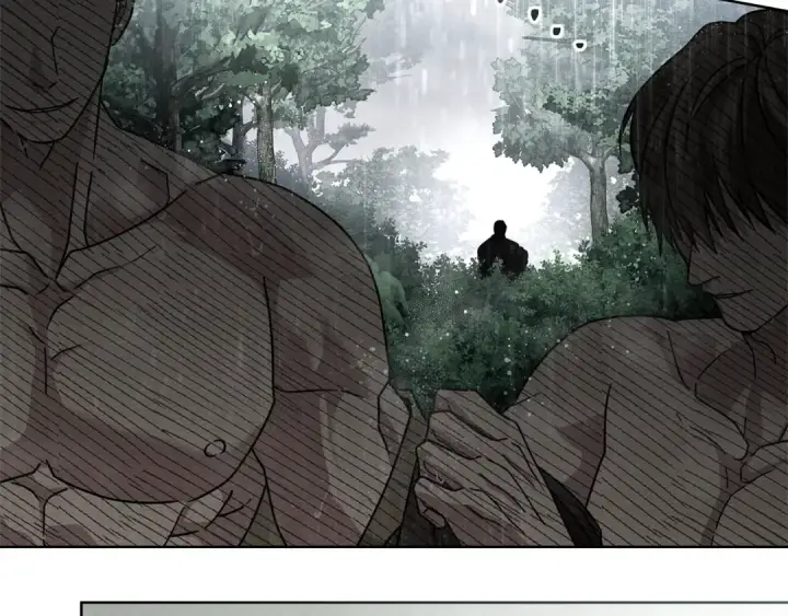 《橡树之下》第107话 雨中沐浴图51