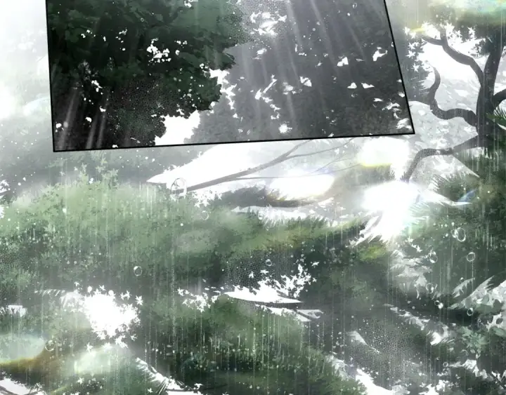 《橡树之下》第107话 雨中沐浴图79