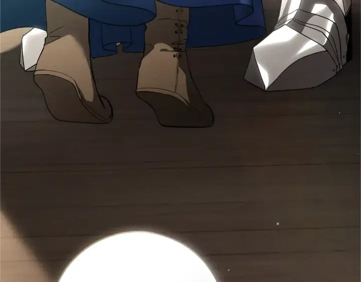《橡树之下》第111话 故友图45
