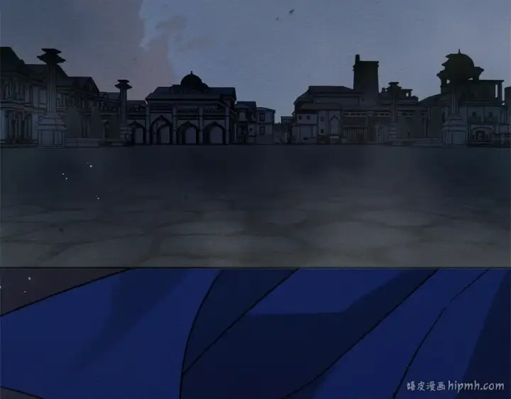 《橡树之下》第113话 分离图48