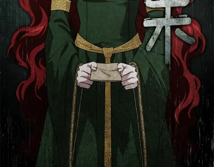 《橡树之下》第114话 欠人情？图49