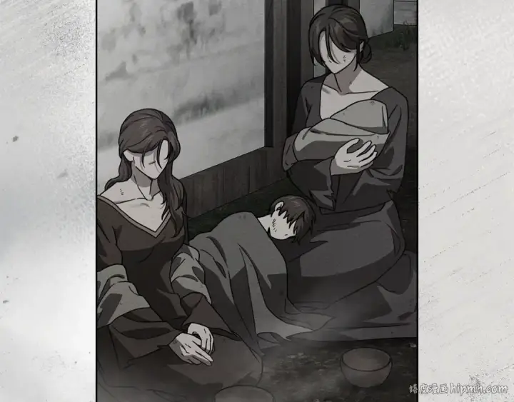 《橡树之下》第116话 修道院救济图32