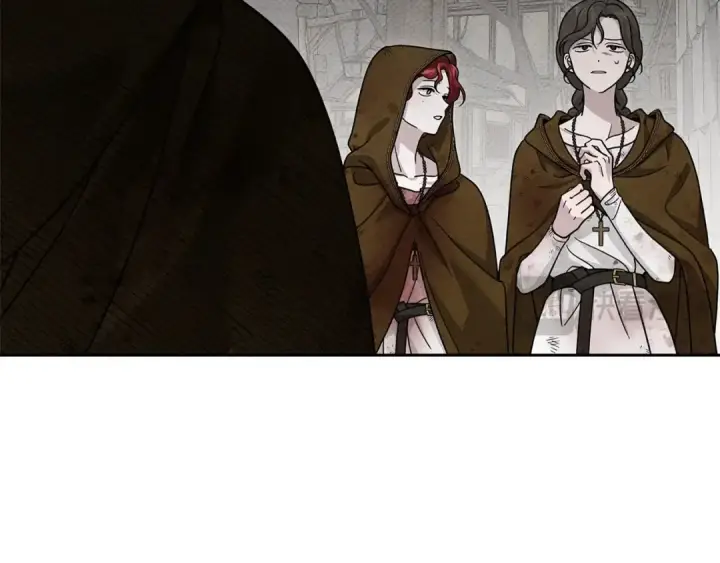 《橡树之下》第121话 战场之苦图179