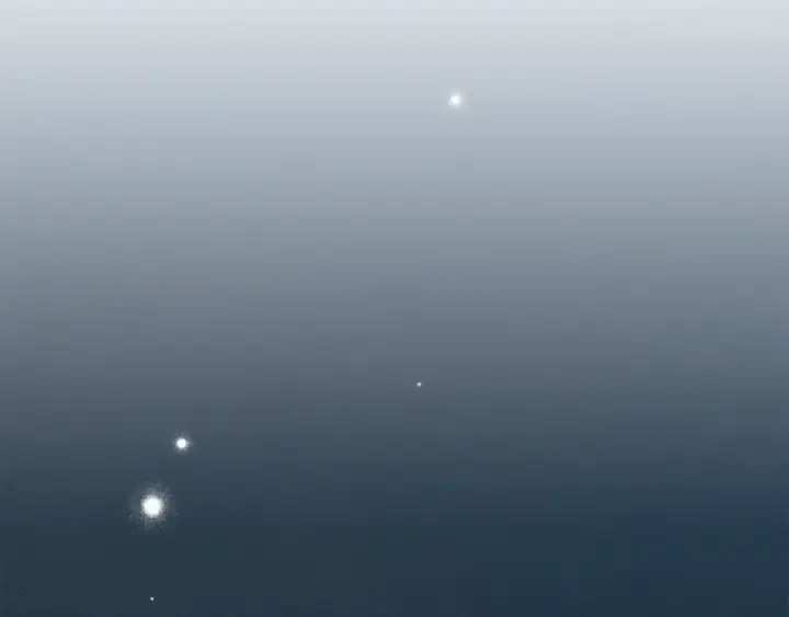 《橡树之下》第四季完结话 让我看看你的脸图35