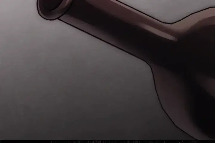 《橡树之下》第129话 别哭图124