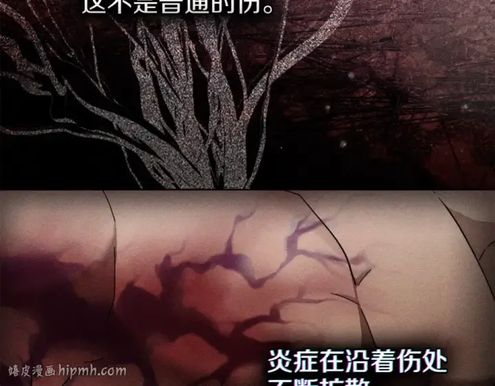 《橡树之下》第129话 别哭图8