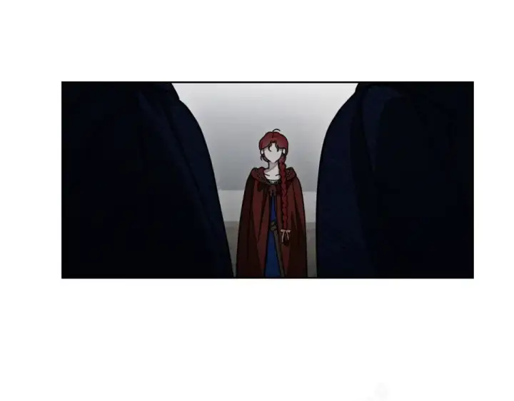 《橡树之下》第132话 请向我保证图39